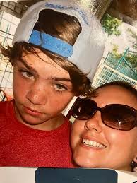 not that this is an easy thing to achieve! I'm selfish and I so want him  back! I will continue to live through his memories! Rest Easy Josiah💛🌻💛