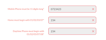 Maybe you would like to learn more about one of these? Research Eye Tracking On Contact Details In Web Forms
