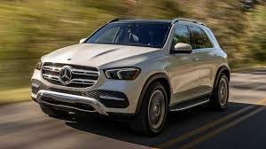 Erfahren sie das wichtigste rund um die unterschiedlichen modelle, highlights, technologien, preise und historie. Volkswagen Mercedes Suvs Earn Highest Top Safety Pick Awards