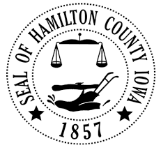 1857 Hamilton County Iowa United States Seat Webster City Area 1 494 Km Hamilton Webstercity Iowa 27459 281020 In 2020 County The Unit Seal