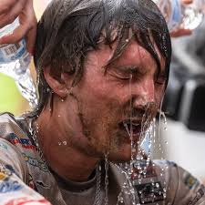 You've now got plans for October 4: Join Red Bull #StraightRhythm for the  world's first straight supercross race: Visit the link below to purchase  your tickets now to see the best