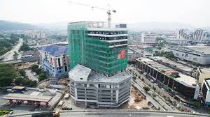 Interview with dr susan frampton, president of planetree international. Kpj Ampang Puteri Axventure