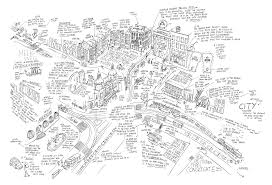 Several clinical syndromes can develop in many different liver diseases. Amsterdam Is A Cat City Pretending To Be A Dog A Cartoon Cities The Guardian