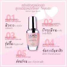 ค ณประโยชน ของ somin serum ท ไม ได ม ด แค ความขาว การด แลผ วหน า เซร ม การออกแบบเอกล กษณ แบรนด ส นค า