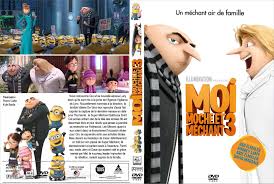 July 3, 2017 | by simon brew. Despicable Me 3 2017 Photo Gallery Imdb