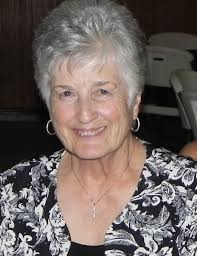 Obituary information for Dolores M. Aubuchon