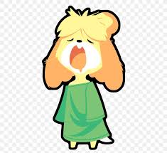 Maybe you would like to learn more about one of these? Clip Art Animal Crossing New Leaf Yoshi S Island Animal Crossing Wild World Illustration Png 459x750px Animal