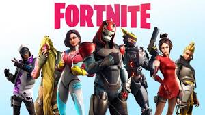 Kox 9 мар в 4:38. Fortnite S New Event And Season Get Delayed Over George Floyd Protests Tweaktown