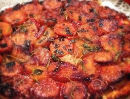 Préparation préchauffer le four à 200°c et beurrer votre moule. Une Tarte Salee Facile Et Pas Chere La Tarte Aux Carottes