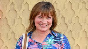 Lorraine Kelly garden: Presenter shares glimpse into new home