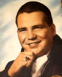 David Michael McWilliams Obituary February 16, 2024