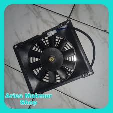 Pembayaran mudah, pengiriman cepat & bisa cicil 0%. Kipas Radiator Motor Roda Tiga Kaisar Jialing Shopee Indonesia