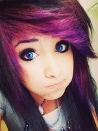 Maybe you would like to learn more about one of these? Short And Medium Emo Hairstyle