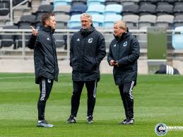 Adrian Heath is RIGHT but... it wasn't the time to say it