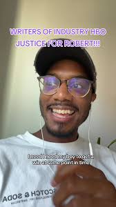 i just want robert to be happy. his situation keeps getting worse 😭  #industry #industryhbo