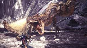 Sep 30, 2019 · ign's monster hunter world complete walkthrough will lead you through every step of monster hunter world from the title screen to the final credits. Mhw Iceborne Brute Tigrex Weakness Tips Gamewith