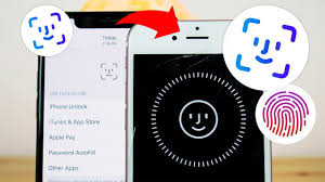 Get Face Id On Any Iphone 5s 6 6s 7 8 Plus On Ios 12 Youtube