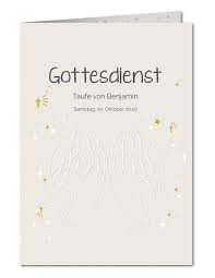 Mit textvorlagen zu verschiedenen trauungen (katholisch, evangelisch, ökumenisch und freie zeremonie) sind die inhaltsseiten für das kirchenheft bereits in word komplett. Kirchenhefte Zur Taufe Versandkostenfrei Bestellen