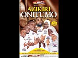 An interesting and educative melody to celebrate all our muslim brothers and sister this festive season. Download Azikiri Onitumo Islamic Music 3gp Mp4 Codedwap