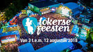 What a way to start 2017: Data Lokerse Feesten 2018 Bekend