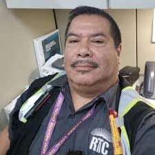 Albert Rubalcava's Instagram, Twitter & Facebook