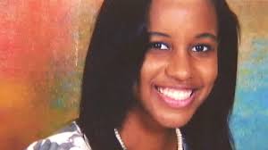 Update: Phylicia Simone Barnes murder *Michael Johnson arrested for her  2010 murder*