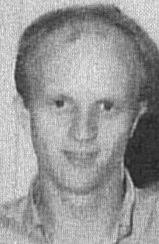 Dalton Wallace “Buddy” Isbell (1945-1992)