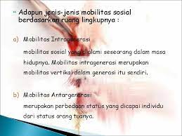 Baca juga artikel yang mungkin berhubungan : Mobilitas Sosial Diegy Valach Narotama Ardi Wildan Galileo