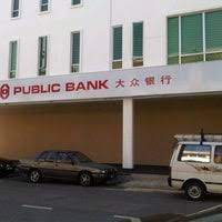 Osmsmy21xxx is used when transferring money between banks, particularly for the exchange of other messages between banks, and also for international wire transfers. Photos At Public Bank Melaka Raya Melaka