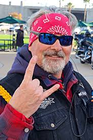 OFFICERS & ROAD CAPTAINS