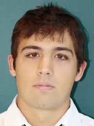 2011 Men's Lacrosse Roster