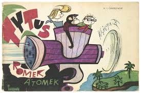 Many adventures in tytus, romek i a'tomek have speculative or. Tytus Romek I A Tomek Rzeczy Ktorych Mogles Nie Wiedziec O Komiksie Twojego Dziecinstwa Joe Monster