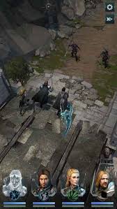 Shadow of war puoi … Middle Earth Shadow Of War Apk Mod Android Download Andropalace
