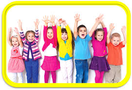 Preschool For 36 38 Months Child All About Kids Lc