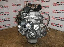 There is also a series of engines that were produced for the indonesian market only. Tanzanian Stock Used Engine K3 Ve 2wd At Toyota Passo Qnc10 Be Forward Auto Parts