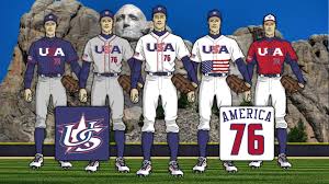 Because we want to help bring this sport to life and encourage more people to actively follow it, we've dedicated a lot of time into curating a complete baseball uniforms. Usa Baseball Classic Jersey Www Macj Com Br