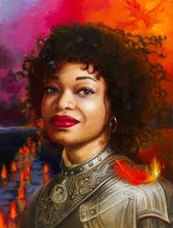 Terry Strickland Art- Upcoming Events