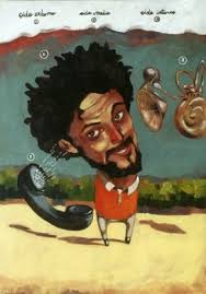 ARTE// Artista IN: Manuel Coll