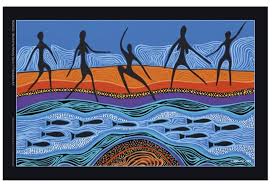 All images are completely royalty free and licensed under the pexels license. Tobwabba Aboriginal Art Cotton Teatowel Ngagul Mullet