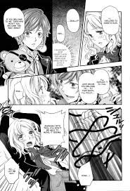 Diabolik Lovers: Sequel - Kanato, Shuu, Reiji Arc - Ler Manhwa, Manhua,  Manhwa 18, Manhua 18, Manhwa raw, Manhwa hentai, hentai webtoon, hentai  manga