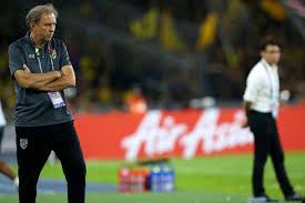 Với sức mạnh và ưu thế đối đầu vượt trội, các cầu thủ của thái. Thai Lan Vs Malaysia Ä'a Kiá»ƒu Mourinho NgÆ°á»i Thai Dá»… Om Háº­n