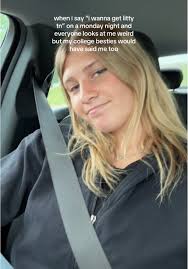 Navigating Social Situations: College Nights and Friendships