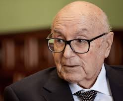 Manuel Clavero Arévalo, in memoriam