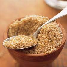 It is a perfect diet for diabetic patients as it is digested slowly and release the. Benefit From Bulgur Dietetic Directions Dietitian