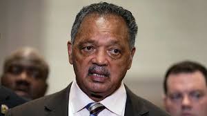 Jesse Jackson, 81, to step down as Rainbow PUSH Coalition leader after more  than 50 years