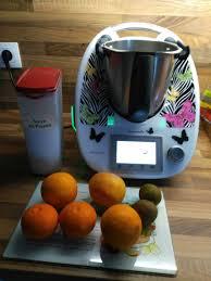 Boissons Au Thermomix Thermomix Gourmandises Et Creations Boisson Thermomix Jus De Fruit Maison