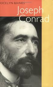 Joseph Conrad Critical Biography by Jocelyn Baines