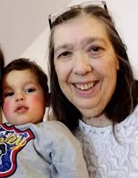 Obituary information for Jeanette Whiteley