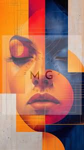 Art by Mitchell Gibson