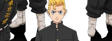 We did not find results for: Conheca Tokyo Revengers Shonen De Gangue Da Temporada
